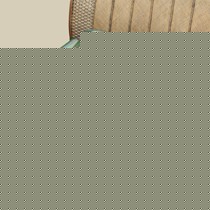 海绵草文竹两用席,黄古林防螨抗菌凉席三件套,拉链式设计日式枕套