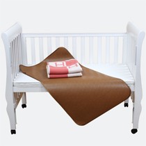 编织紧密古藤童席,0.6/0.7/0.8米耐磨凉席,黄古林无甲醛席子HG-0341