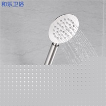 海迪牌手持式淋浴花洒,hd-2004型不锈钢淋浴花洒,镜面、拉丝效果任意选择