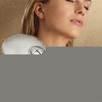 高仪品牌全铜手持花洒,多功能出水方式的淋浴花洒,型号保颂套装