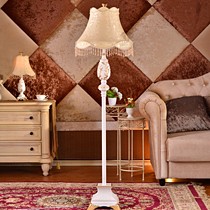 Wanlang手工雕刻节能落地灯,家居客厅卧室落地灯,型号:CK5566L