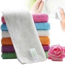 汉世刘家品牌韩国竹纤维抹布,加厚强吸水清洁布,型号HSLJ-102