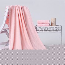 洁丽雅长绒棉精织浴巾,多款纯色环保无毒,超柔吸水毛巾