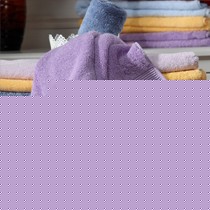 罗卡芙纯色全棉毛巾,1611262不起球毛巾,多色精梳棉毛巾