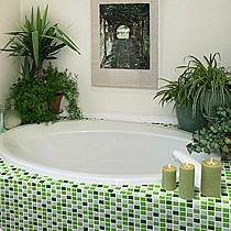 玛邦品牌多色系玻璃马赛克,欧式新主义实用马赛克,品质保证,款式多样,型号HS16