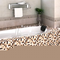 玛奇朵美式陶瓷马赛克,防水防滑多款系列,YFTB007卫生间马赛克