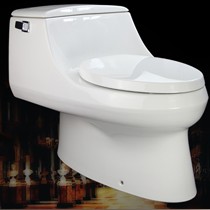 科勒品牌超漩式坐便器,高档侧按式马桶,五星级品质,奢华专享,型号k-3722T