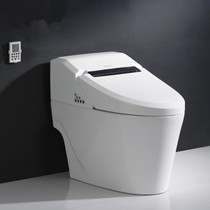 原野韩国进口马桶,附带洗净功能全自动智能坐便器,带来舒适享受