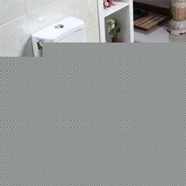 甘琳G-6058蹲坐两用马桶,虹吸式防臭坐便器,纳米智洁釉卫浴马桶