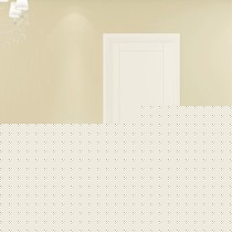 欧派OPW-016耐用隔音复合欧式免漆室内门,双燕尾无死角封边三维立体饰面室内门