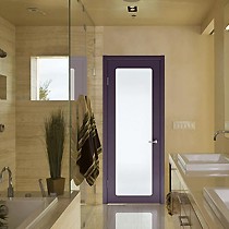 2020品牌XY001彩色复合烤漆现代简约室内门,环保加厚日字型框架门