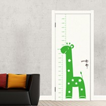 圣象品牌简约现代复合门,平开门式免漆套装门,免漆定制系列卧室门