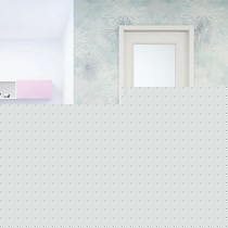 TATA木门室内搭配,玻璃镶嵌复合木门BL-036,简约环保隔音木门