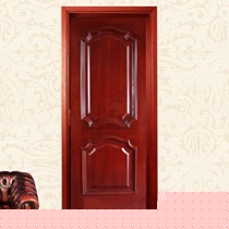 美梅利斯现代欧式室内门,K83A烤漆复合门,雕刻木门可定制