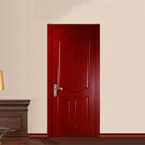 美梅利斯浮雕烤漆门,K06B可定制木门,坚固耐用复合门