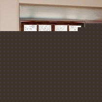 皇派铝合金推拉门,阳台罗马风情定制门,厨房隔音玻璃移门