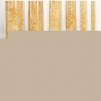 永宜聚酯型人造大理石石材,墙面圆胶砖印膜专用踢脚线,型号: ylf019