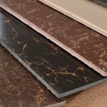 三号佳居人造大理石地脚线,直角圆角石材门槛石,品名: 抛光砖-地脚线