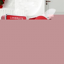 朗瑞特直流电子门铃,无线电可充电式智能门铃,型号:LR-1658