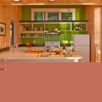 声达木业品牌进口樟子松防腐木,防腐防虫桑拿板材环保安全,型号樟子松碳化木95x12