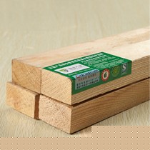 声达落叶松木龙骨,健康环保防虫防蛀地板木龙骨,蒸汽烘干刨光木材板材