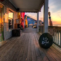 沪涛环保抗裂实木地板户外浮雕防腐木,THZ09020型号进口防蛀樟子松