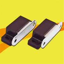 Hettich/海蒂诗超强吸力门体碰珠,ABS工程塑料门磁吸,型号: 42152