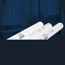 樱之星PPR冷热水管,节能环保DN20耐腐蚀水管,一体成型优质PPR管