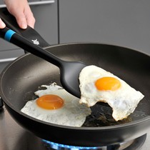 福腾宝黑色圆形平底锅,铝质轻量化抗刮不粘煎锅,型号:168102101