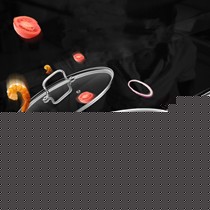 拉歌蒂尼不锈钢锅具套装,厨房无油烟炒锅,一体成型汤锅奶锅