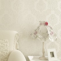 书颜欧式简约洒金墙纸,天然环保无纺布壁纸,型号:021110X