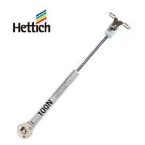 德国进口气撑液压杆,橱柜上翻门五金气撑杆100n,海蒂诗品牌气体支撑杆型号: 49683