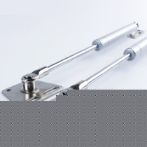 奥百隆牌液压气压杆,金属头家具随意停,合金上下翻气压杆