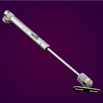 海蒂诗气撑液压杆,金属头型号49610正品气撑,德国100N气动支撑