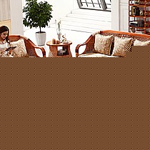 东南亚藤制沙发,藤佳人客厅五件套藤沙发,藤编东南亚风格沙发,藤竹编织沙发组合8004型号