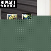 地中海皮布结合沙发,布雅迪地中海蓝色转角组合沙发,皮布结合可拆洗沙发