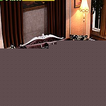 欧阳慕容新古典布艺沙发,后现代风格沙发,布艺转角沙发,魅惑布艺组合沙发M-651