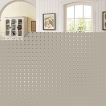 圣尼卡HW0608系列高端美式田园沙发,布艺环保拆装U形沙发组合