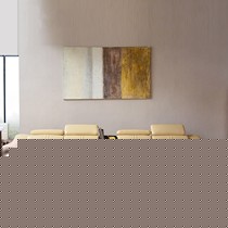 陆虎家具实木沙发,L形皮艺沙发组合,多功能真皮沙发型号: LH-1338