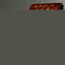 奇居良品新古典进口真皮饰面沙发椅,JJ169实木客厅整装沙发单椅