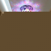 友丰多种款式花型水晶射灯,多种色光LED节能餐厅射灯,货号YF-SJSD-X001