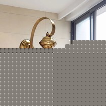 月影凯顿WA-1壁挂式庭院灯,欧式全风格户外庭院小道走廊壁挂灯