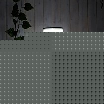 现代黑色光控庭院灯,Espzone太阳能落地式户外灯,型号: ESL-10