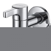 迪欧达全铜洗衣机龙头,一体成形多层电镀各种品牌洗衣机可用水龙头