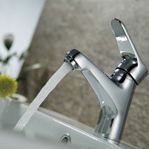 全铜冷热面盆龙头,丁茄经典款台盆洗脸龙头,T211013龙头超高性价比