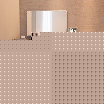 简氏北欧宜家烤漆储物梳妆台,多功能时尚单门梳妆柜,ZT065