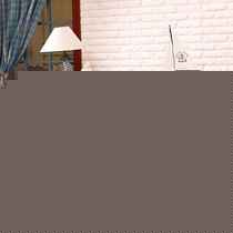 铂森地中海精致书桌,高档拉手时尚外形书桌,超强收纳功能,货号HZY-9130