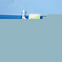 松兰家具纯实木地中海书桌,原木色赤杨木电脑桌,型号SL-T012