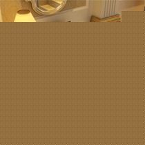 一米爱家具现代简约书桌,经济型板式电脑桌,烤漆金属脚书桌27936