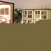 迪仙妮亚实木书桌,地中海风格组装式书桌,型号S-02英伦书桌电脑桌